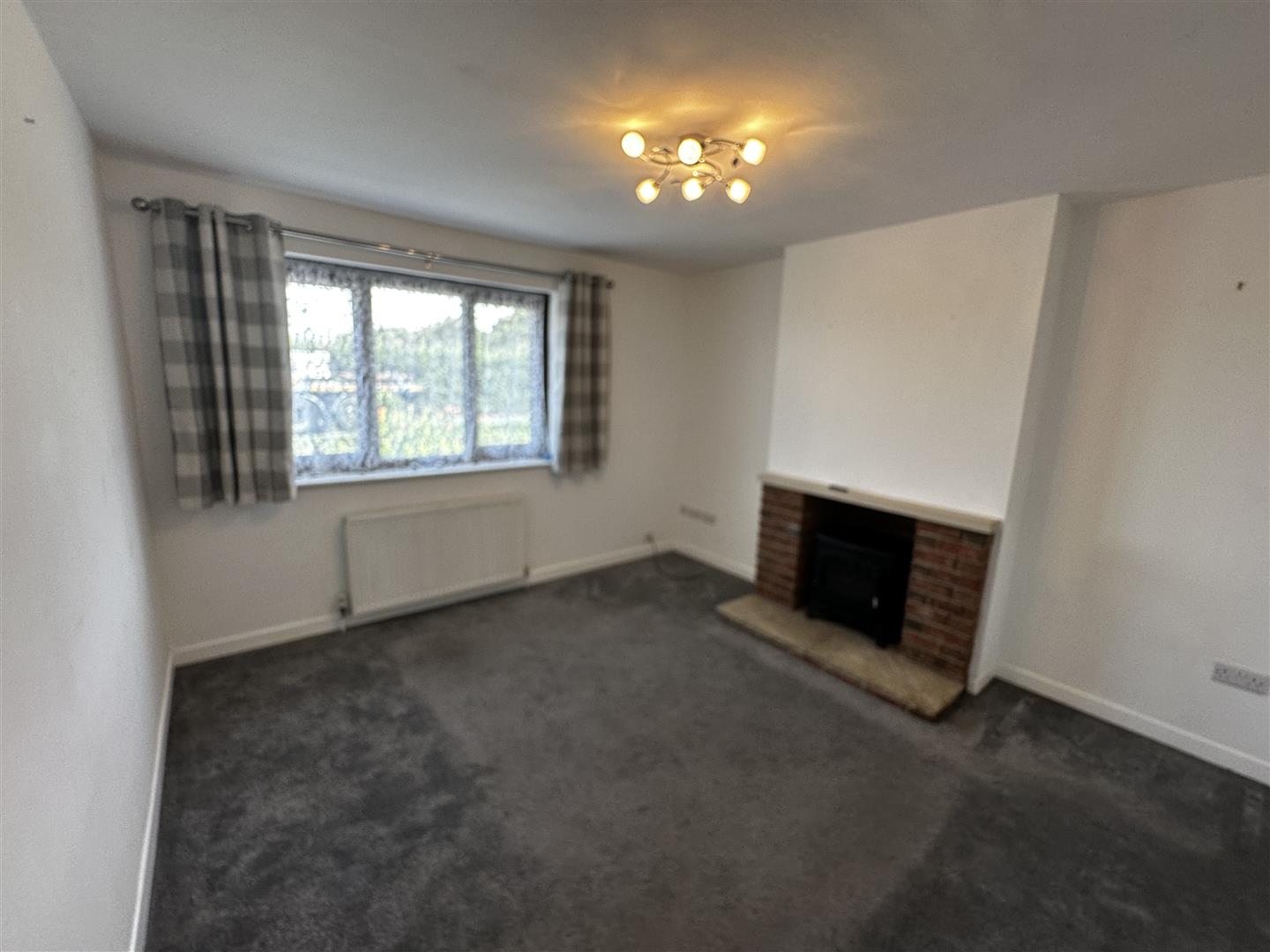 Guide Road, Hesketh Bank